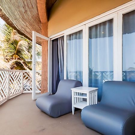 Balafon Beach Resort (Adults Only) Кололи Екстериор снимка