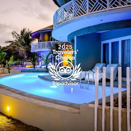 Balafon Beach Resort (Adults Only) Кололи Екстериор снимка
