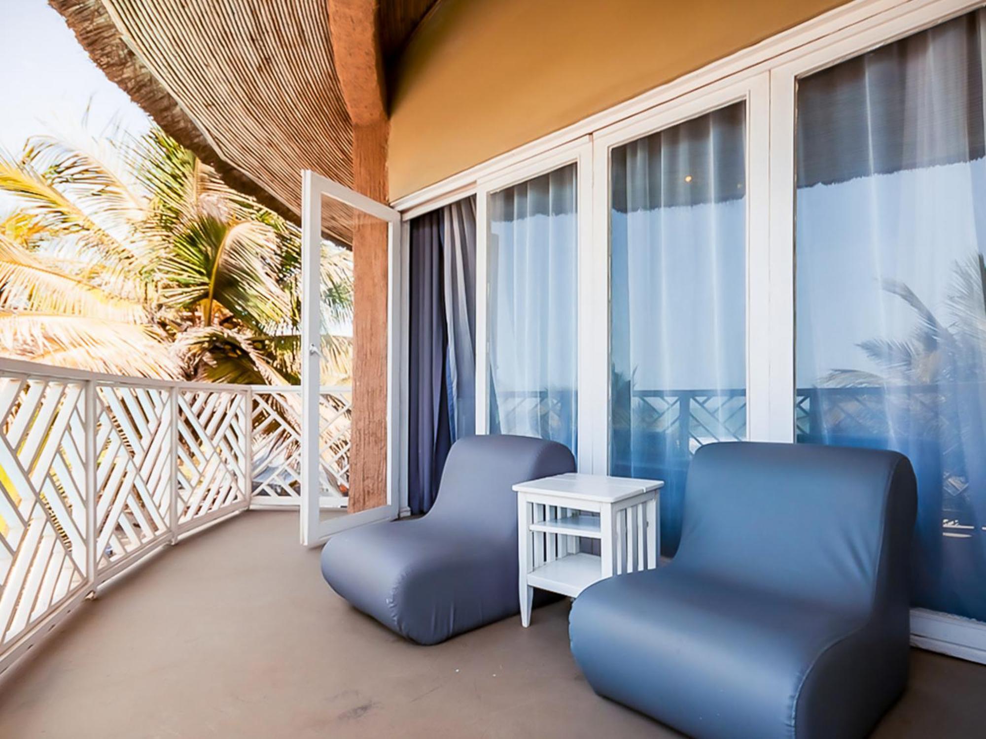Balafon Beach Resort (Adults Only) Кололи Екстериор снимка