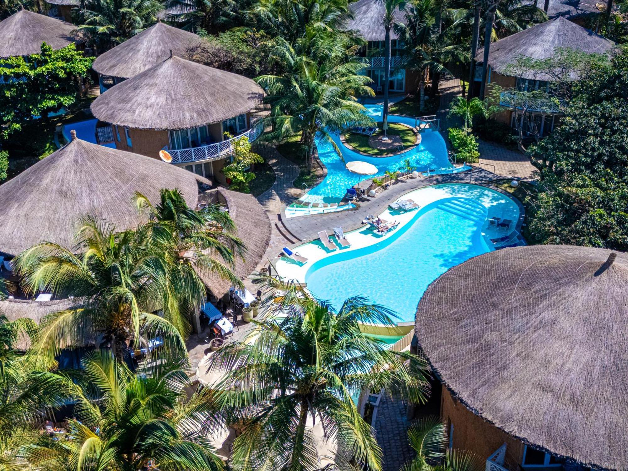 Balafon Beach Resort (Adults Only) Кололи Екстериор снимка