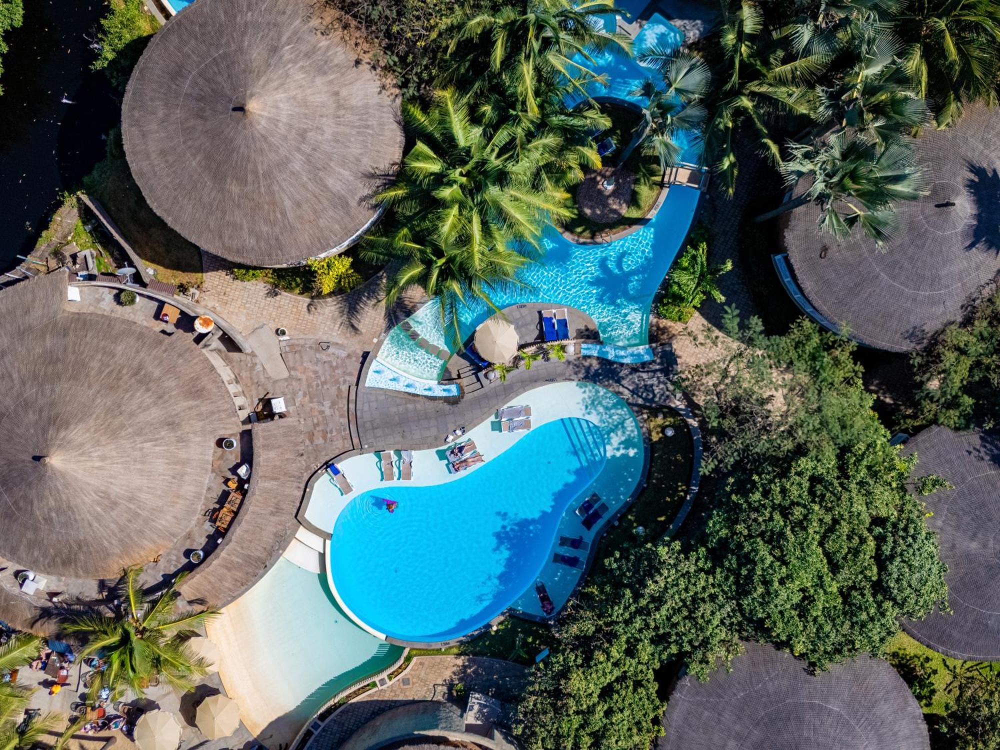 Balafon Beach Resort (Adults Only) Кололи Екстериор снимка